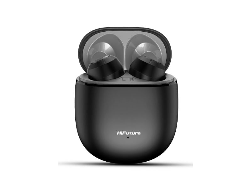 HiFuture OlymBuds3 Black TWS Earbud