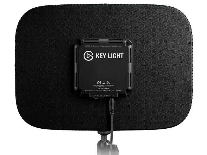Elgato Key Light — 10GAK9901