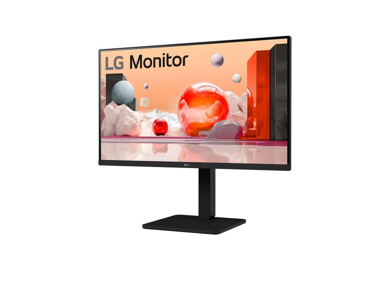 LED LG 27BA450 FHD IPS HDMI DP 27''