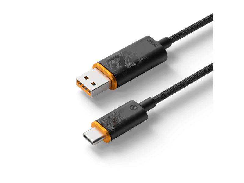 SCUF Charging Cable USB-C 3.6m (Black)