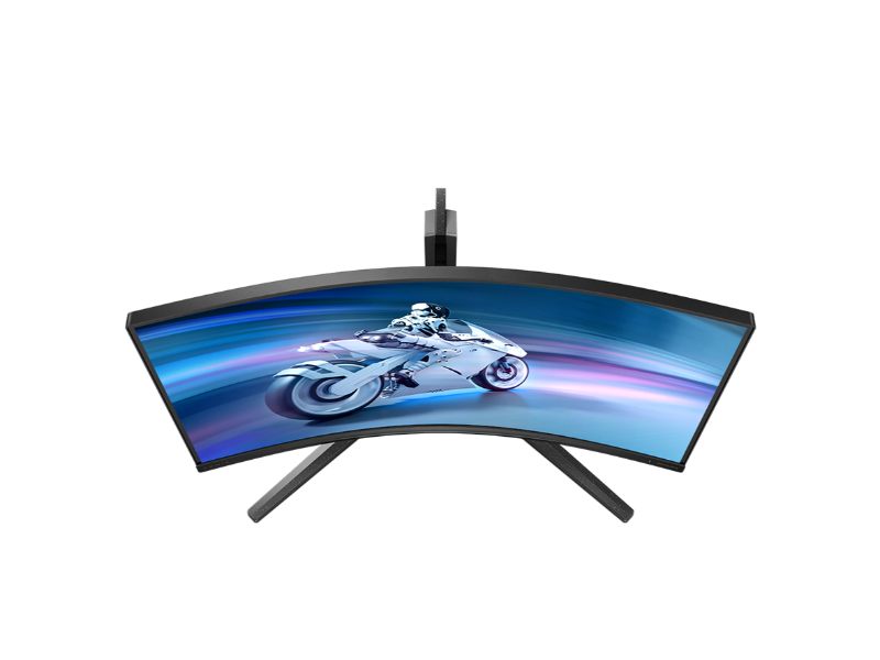 LED PHILIPS 32M2C5500W CU WQHD 24OHz 32'