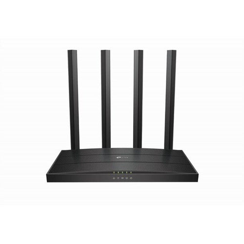 WIRELESS ROUTER TP-LINK Archer C80