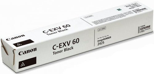 Canon Toner Canon C-EXV 60 Black 10200Pg