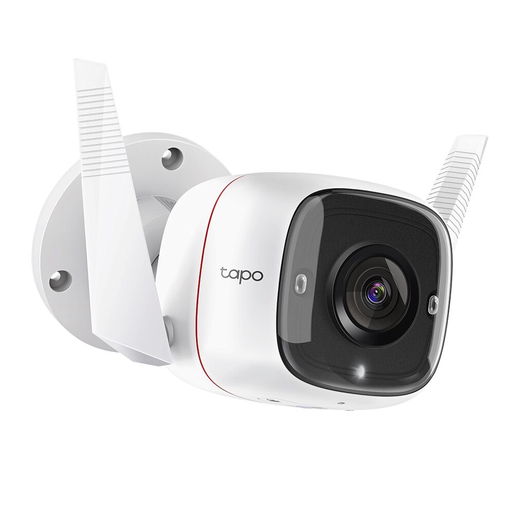 WIRELESS IP CAMERA TAPO C310