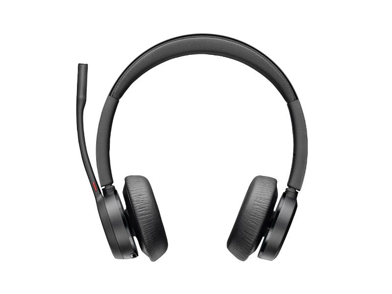 Poly Voyager 4320 Microsoft Teams Certified USB-A Headset +BT700 dongle (77Y98AA)