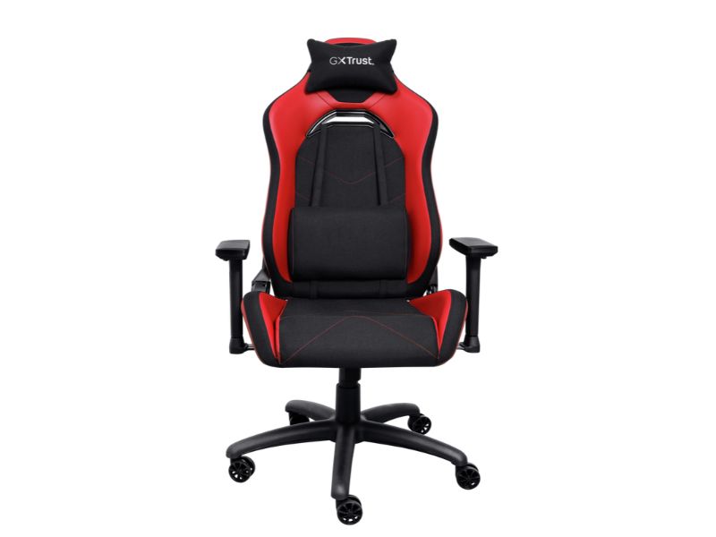 Trust Gaming Chair RUYA RED GXT714R 25064