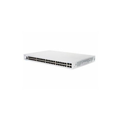 SWITCH CISCO-D CBS350-48T-4G-EU