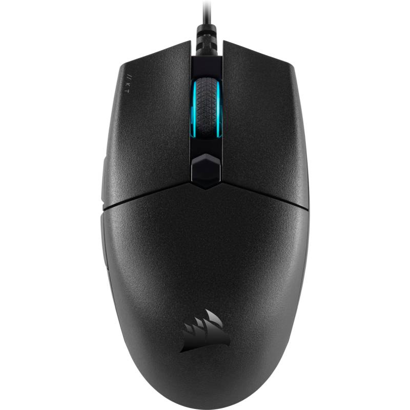 ΠΟΝΤΙΚΙ CORSAIR KATAR PRO RGB Black