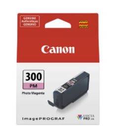 Μελάνι PFI-300 Photo Magenta (14ml)