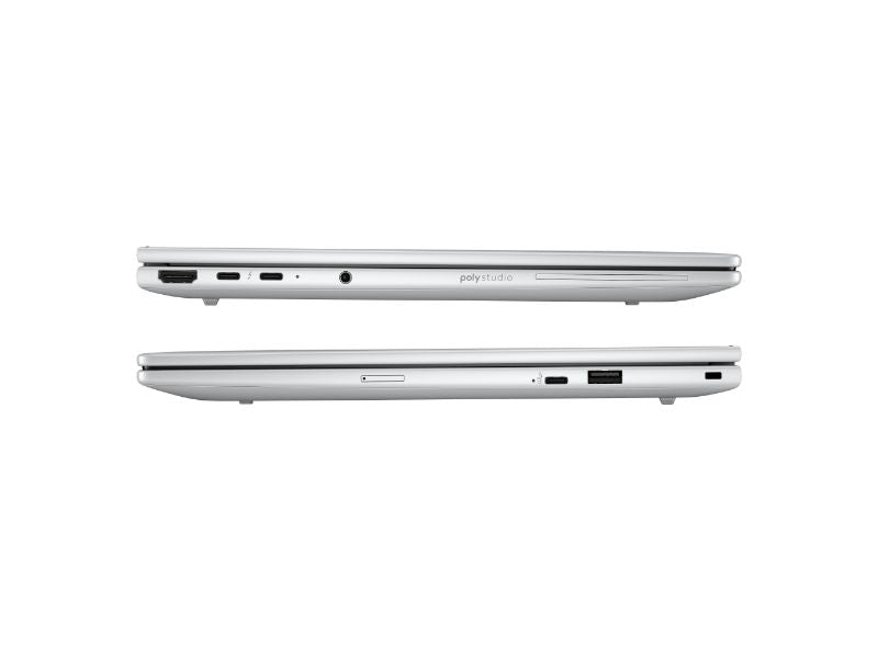 Laptop HP EliteBook 8 G1i 14''WUXGA/Ultra 5-226V/16GB/512GB/Win 11 Pro/3Y On-Site/D7KC9ET