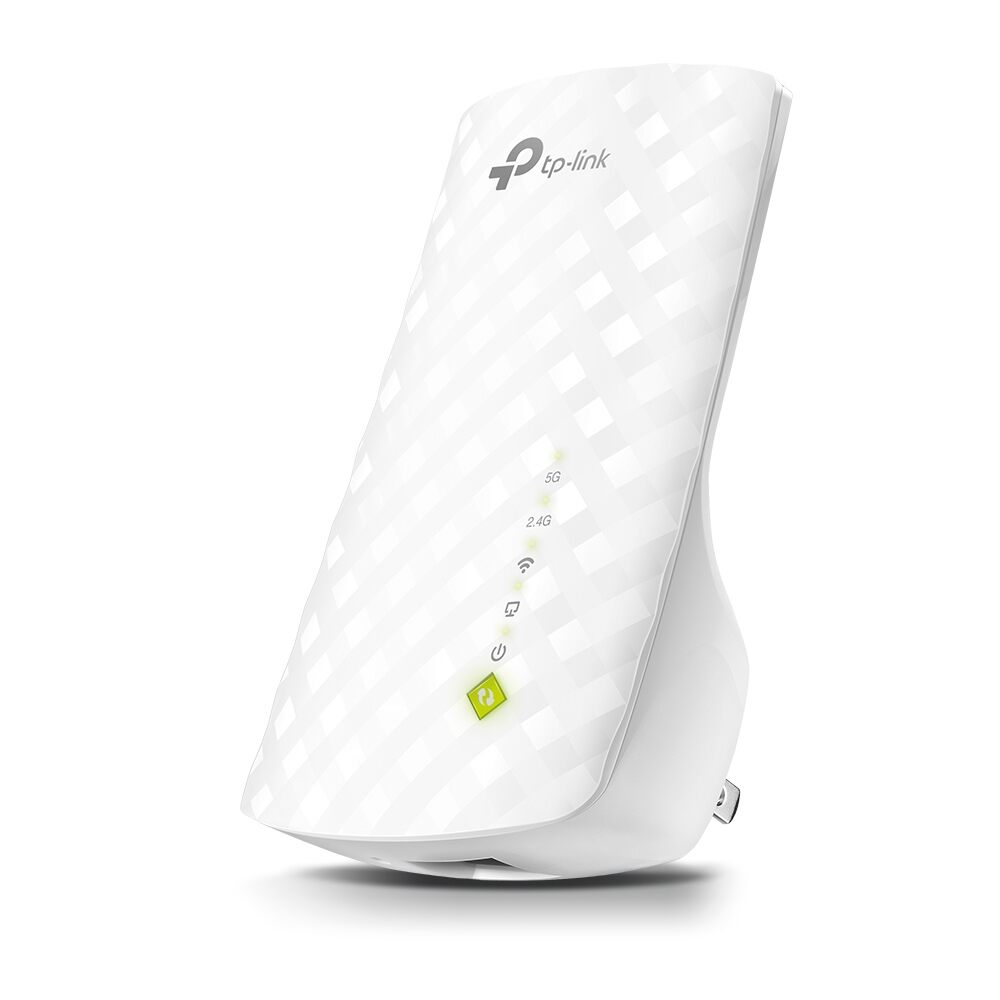 TP-LINK REPEATER RE220