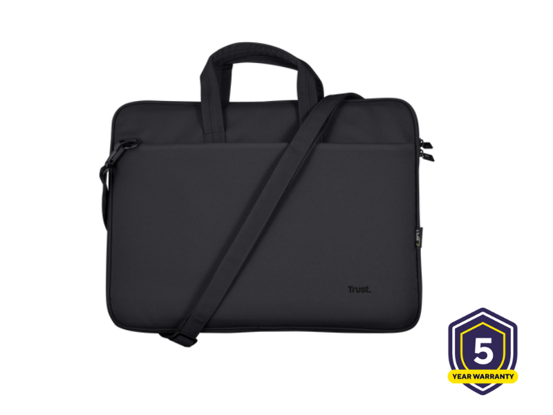CASE NB TRUST BOLOGNA 16'' ECO BLK 24447