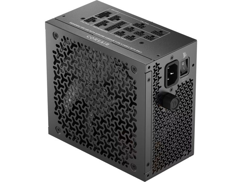 CORSAIR PSU RM1000x Shift (Cybenetics Gold, Fully Modular)