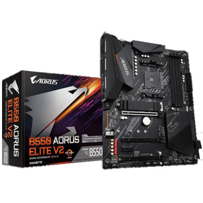 ΜΗΤΡΙΚΗ GB B550 AORUS ELITE V2