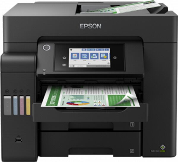 ΠΟΛΥΜΗΧ EPSON L6550