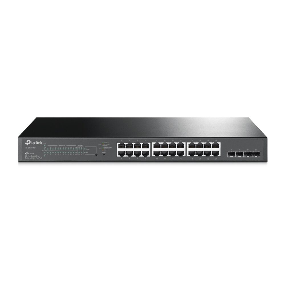 TP-Link Switch TL-SG2428P