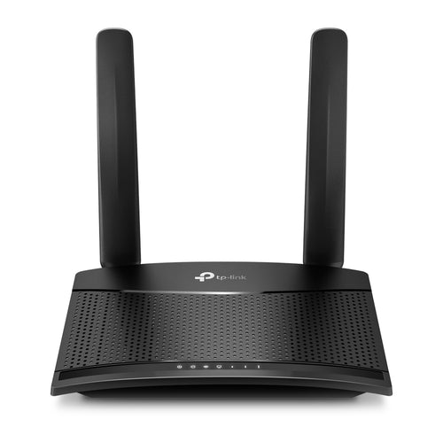 WIRELESS ROUTER TP-LINK TL-MR100