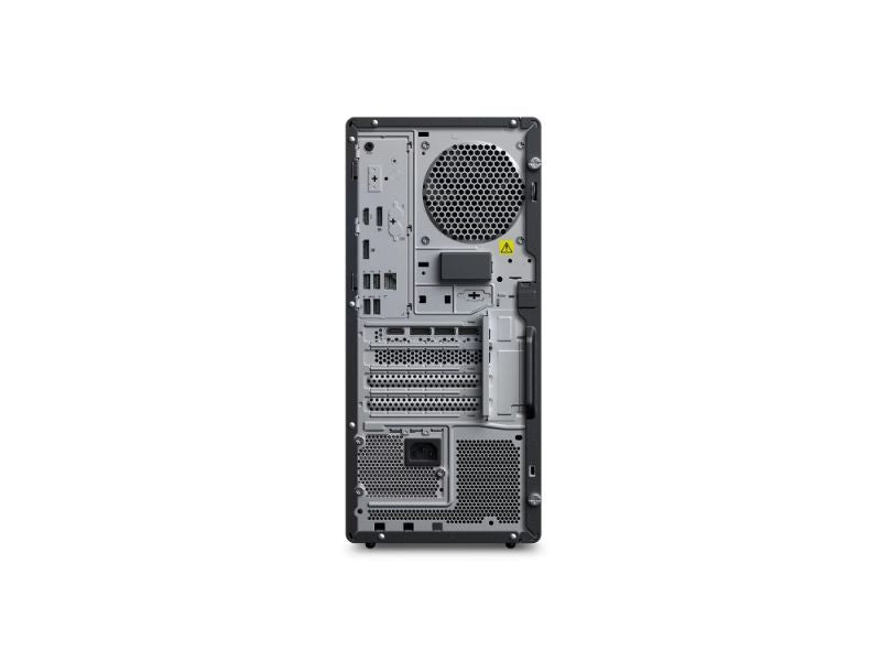 PC Lenovo ThinkStation P2 / Ultra 7-265 / 64GB / 1TB SSD / Intel Graphics / Win 11 Pro — 30JQ000NMG