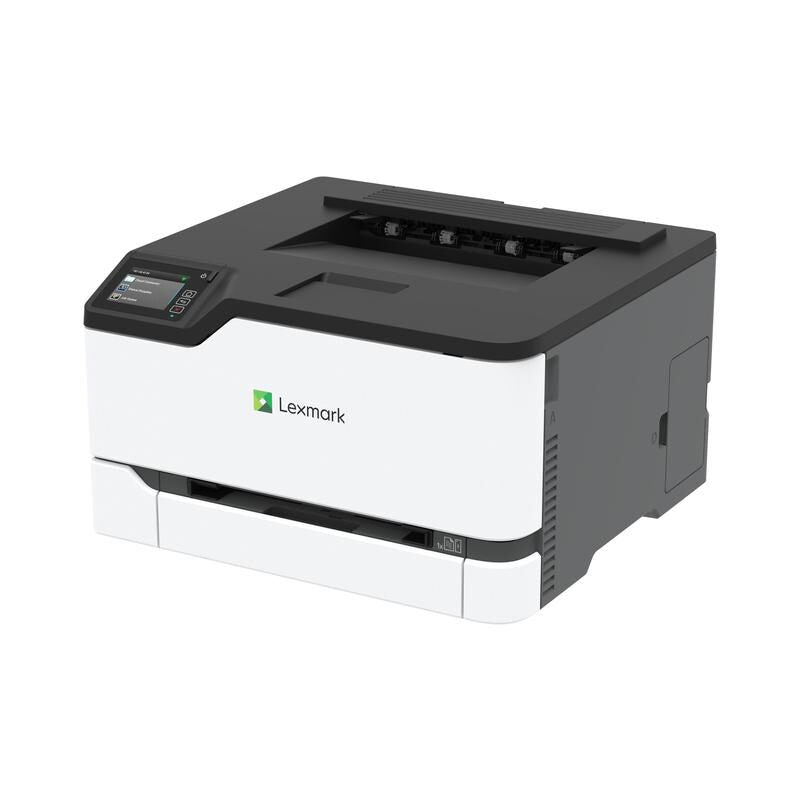 ΕΚΤΥΠ LEXMARK CS431dw Color A4 Laser