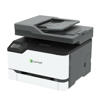 ΠΟΛΥΜΗΧ LEXMARK LASER COLOR A4 CX431adw