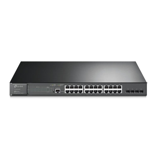 SWITCH TP-LINK TL-SG3428MP