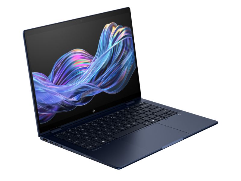Laptop HP EliteBook X G1i Flip 14''WUXGA Touch/Ultra 5- 228V/32GB/512GB/Win 11 Pro/3Y/B9ZT3ET