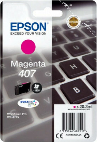 ΑΝΑΛΩΣ EPSON WF-4745 Series L Magenta