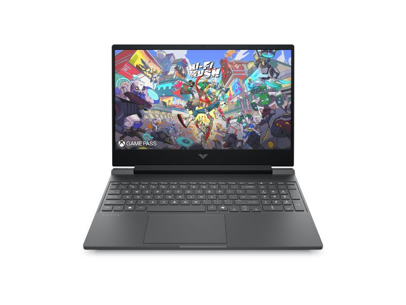 Laptop HP Victus 15-fb3011nv/15.6''FHD/R5-7535HS/16GB/512GB/NVIDIA RTX 3050/Win 11 Home/2Y/CZ8W9EA