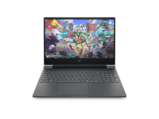 Laptop HP Victus 15-fb3011nv/15.6''FHD/R5-7535HS/16GB/512GB/NVIDIA RTX 3050/Win 11 Home/2Y/CZ8W9EA