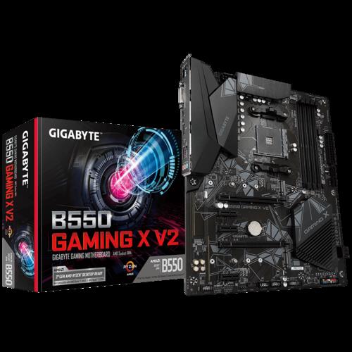 ΜΗΤΡΙΚΗ GB B550 GAMING X V2