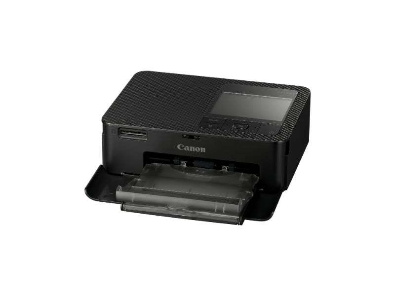 ΕΚΤΥΠΩΤΗΣ SELPHY CP1500 BLACK