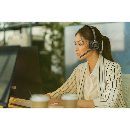 CREATIVE Headset Wireless Chat USB