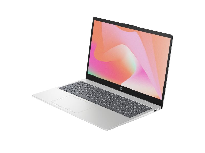 Laptop HP 15-fd2004nv AI 15.6''FHD/U5-225U/16GB/512GB/FreeDos/2Y/ CL3H5EA
