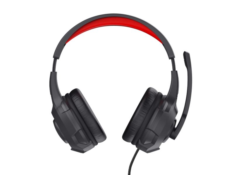Trust gaming headset BASIC 24785