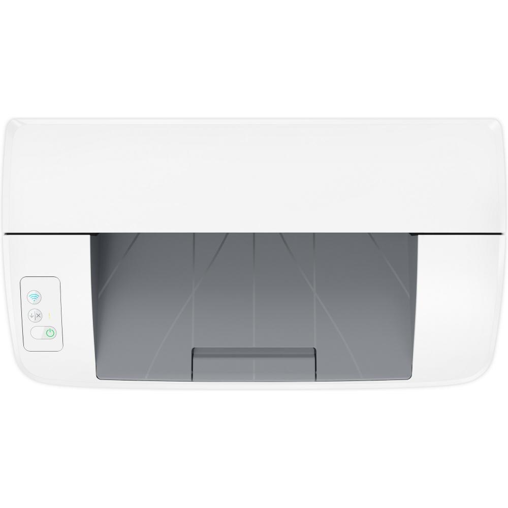 HP Printer LaserJet M110w — 7MD66F