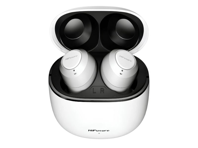 HiFuture OlymBuds3 White TWS Earbud