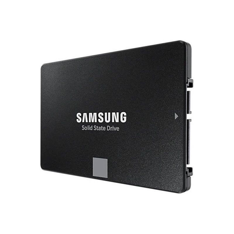 SSD SAMSUNG 870 EVO 2.5  250GB SATA3
