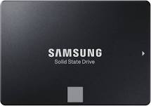 SSD SAMSUNG 870 EVO 2.5  2TB SATA3