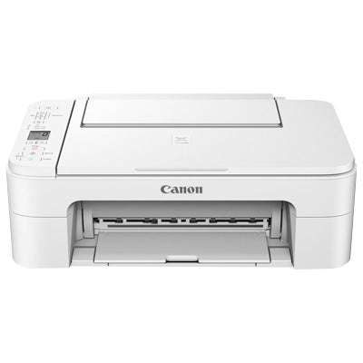 ΠΟΛΥΜΗΧ CANON PIXMA TS3351 WH