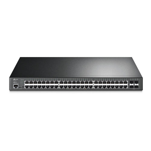 TP-Link Switch TL-SG3452P