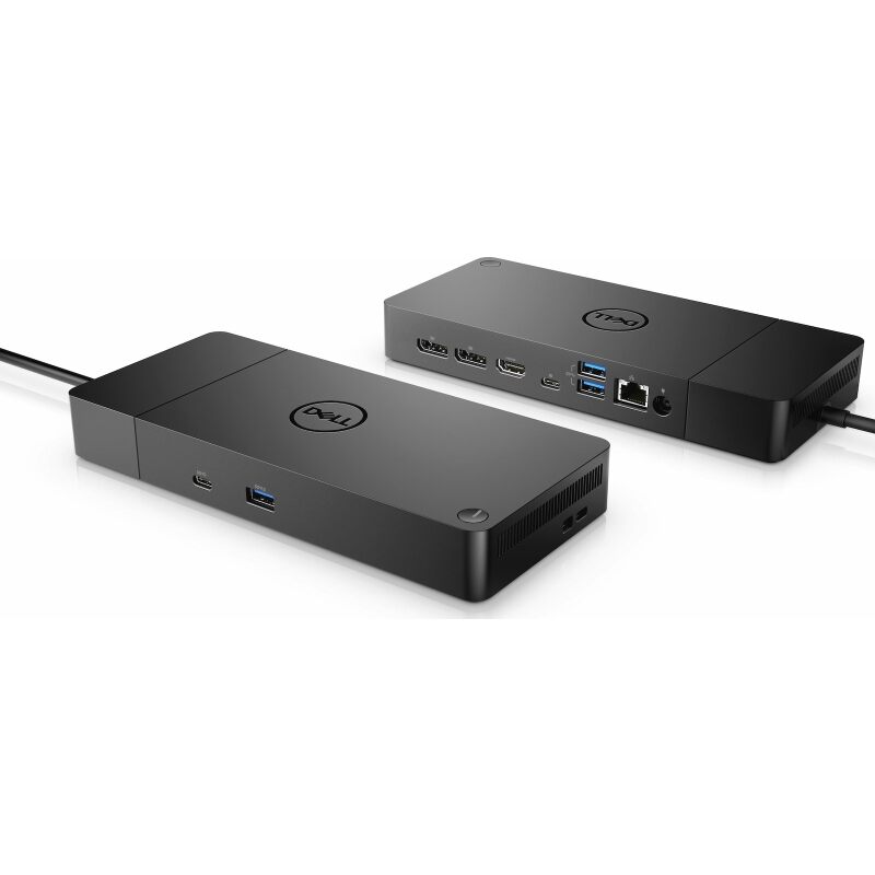 Dell Dock WD19S 180W