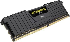 ΜΝΗΜH CORSAIR Ven LPX 8GB DDR4-3000MHz