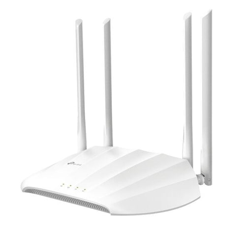 TL-WA1201 Dual-Band Wi-Fi Access Point