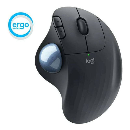 MOUSE LOGITECH ERGO M575 Graphite