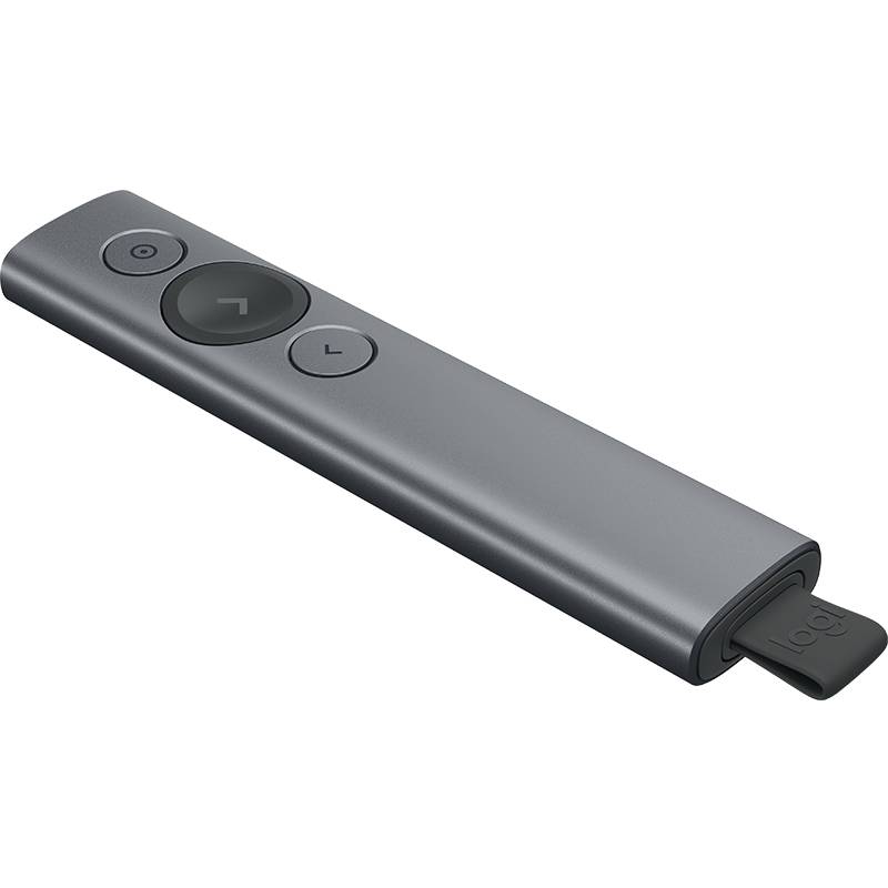 LOGITECH Spotlight Presentation Remote