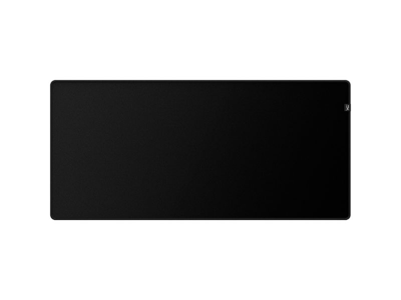 HyperX Pulsefire Mat Gaming Mouse Pad Cloth — XL — Black — 4Z7X5AA
