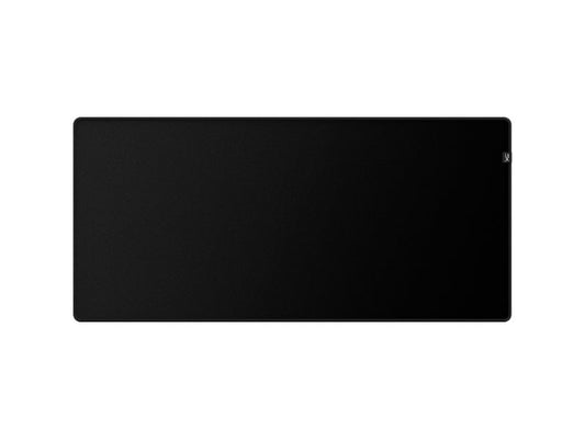 HyperX Pulsefire Mat Gaming Mouse Pad Cloth — XL — Black — 4Z7X5AA