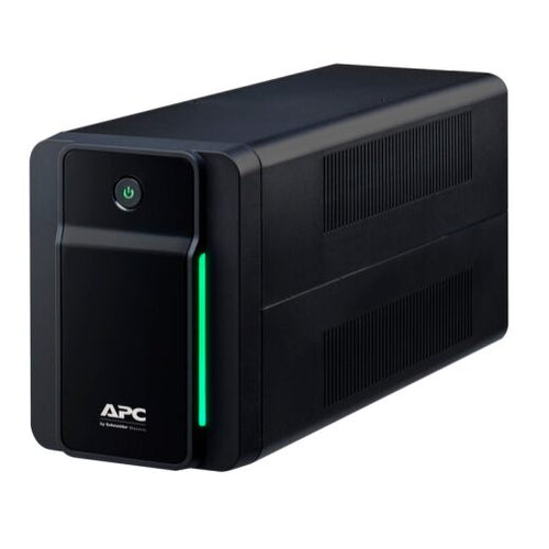 UPS APC Back-UPS 750VA- 230V- AVR- Schuk