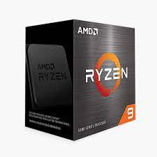 ΕΠΕΞ. AMD Ryzen 9 5900X BOX