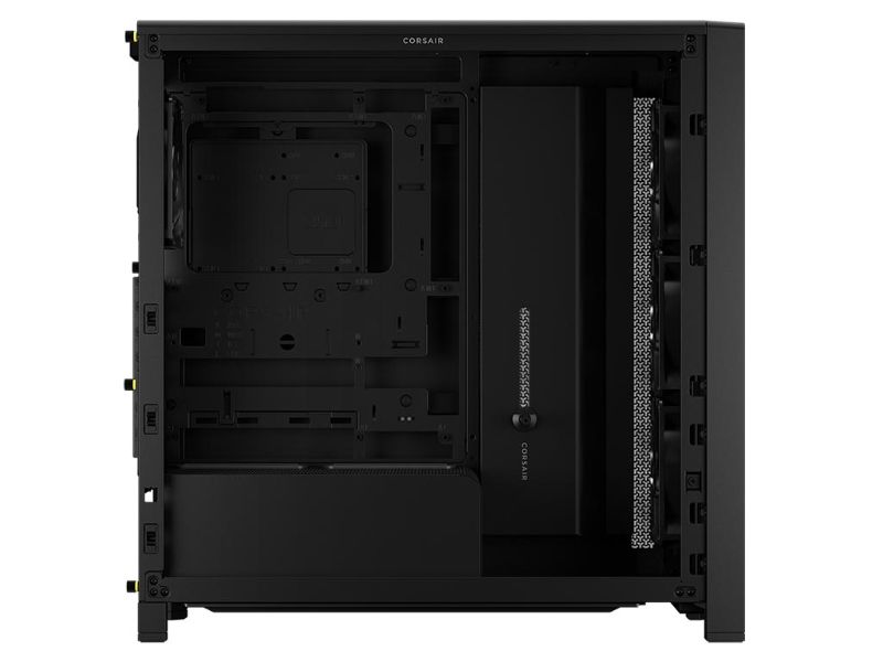 CORSAIR Case 4000D FRAME — CC-9011340-WW